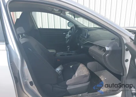 2020 Nissan Altima S Fwd z USA, uszkodzony, nr VIN 1N4BL4BV9LC185853